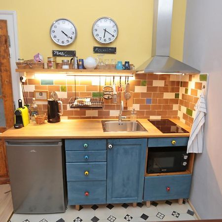 Green Tree Apartment Pécs Zewnętrze zdjęcie