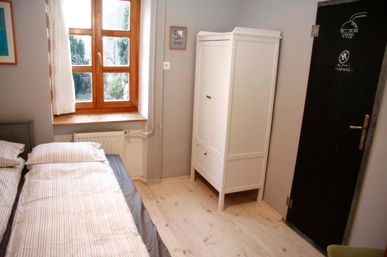 Green Tree Apartment Pécs Zewnętrze zdjęcie